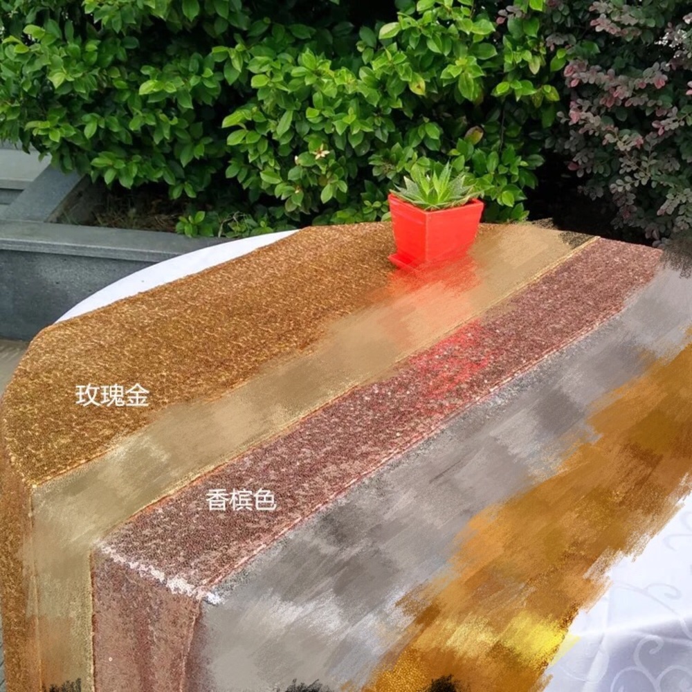 Table runner